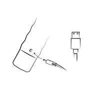 Romp by Womanizer - Beat Bullet Vibrator