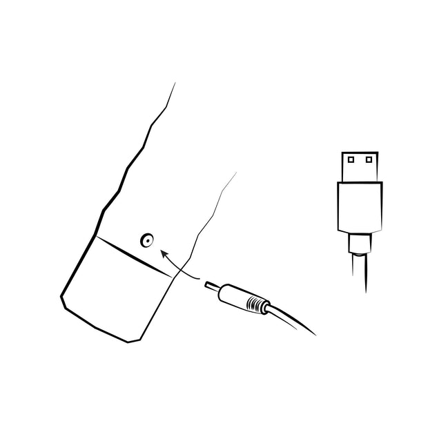 Romp by Womanizer - Beat Bullet Vibrator