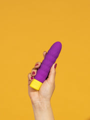 Romp by Womanizer - Beat Bullet Vibrator