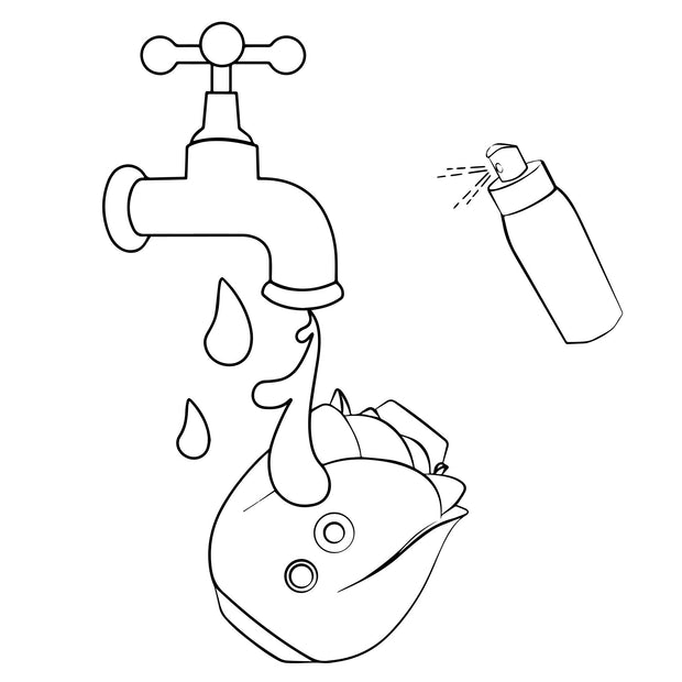 ROMP by Womanizer - Rose Luftdruck-Vibrator - Rosa