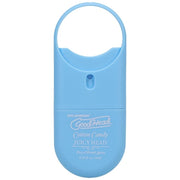 Doc Johnson - GoodHead Juicy Head Dry Mouth Spray ToGo - Zuckerwatte - 9 ml