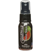 Doc Johnson - GoodHead Tingle Spray - Wassermelone - 29 ml