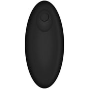 Doc Johnson - OptiMALE Vibrating P-Curve - Schwarz