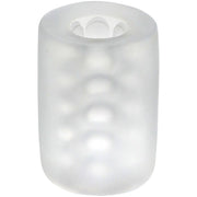 Doc Johnson - GoodHead Helping Head - Weiß