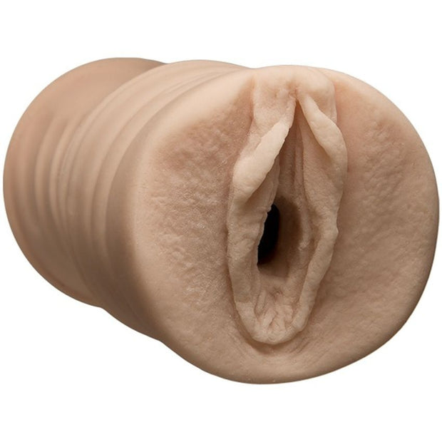 Doc Johnson - Signature Strokers Faye Reagan