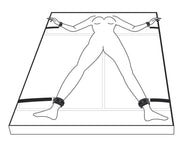 Loveboxxx - Secret Pleasure Chest - Silver Moon