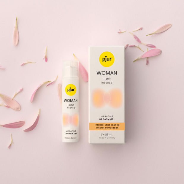 Pjur - Woman Lust Intense - 15 ml
