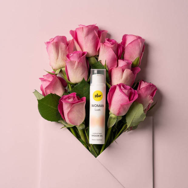 Pjur - Woman Lust Intense - 15 ml