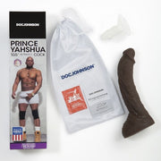 Doc Johnson - Signature Cocks Prince Yahshua