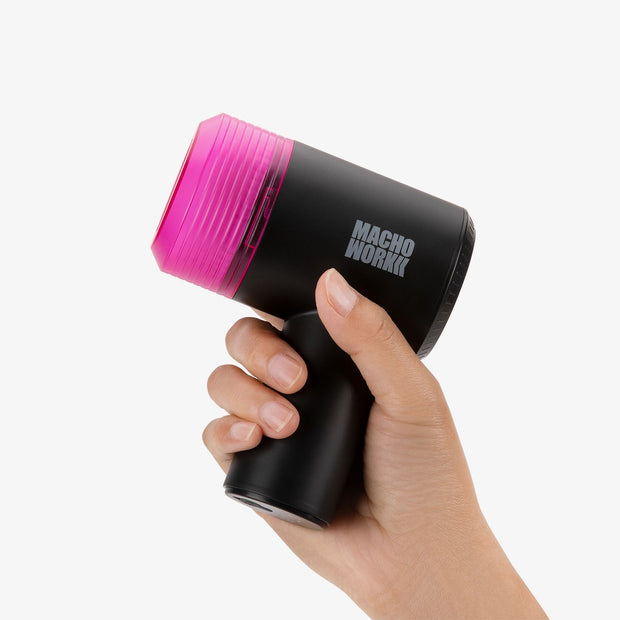 OTOUCH - Macho Work 2