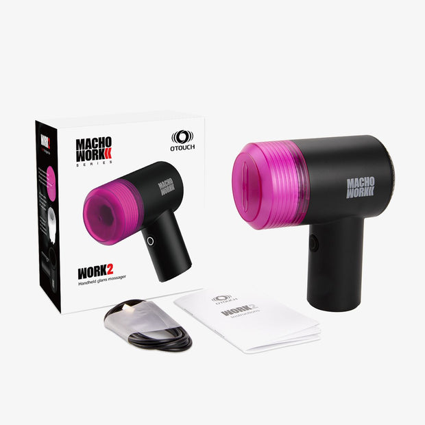 OTOUCH - Macho Work 2