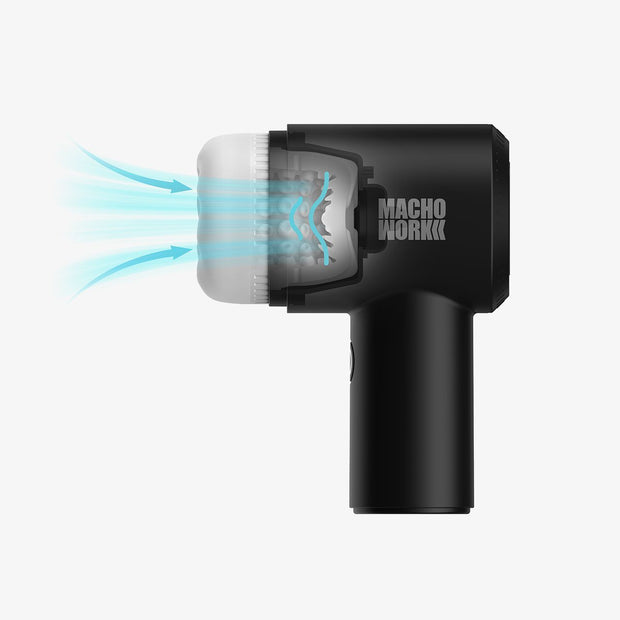 OTOUCH - Macho Work 2