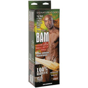 Doc Johnson - Signature Cocks Bam Huge