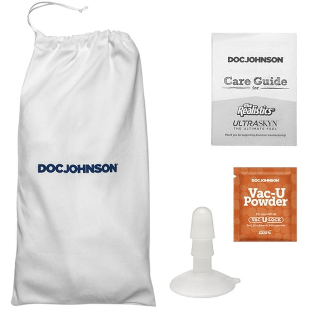 Doc Johnson - Signature Cocks Damion Dayski