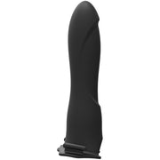 Doc Johnson - Body Extensions BE Strong 2-teilige Set - Schwarz