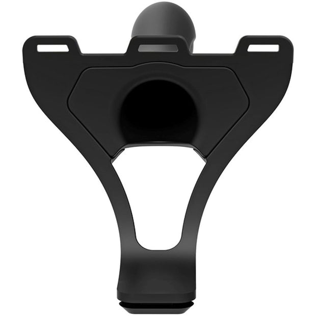 Doc Johnson - Body Extensions BE Strong 2-teilige Set - Schwarz