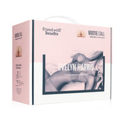 Friend with Benefits - Evelyn Harris Vibrationsmasturbator