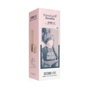 Friend with Benefits - Vibrierender und Saugender Stroker