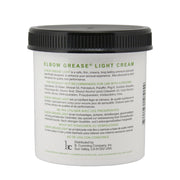 Elbow Grease - Leichte Creme Dose - 443 ml