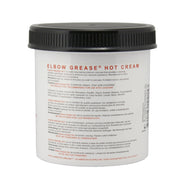 Elbow Grease - Heiße Creme Dose - 443 ml