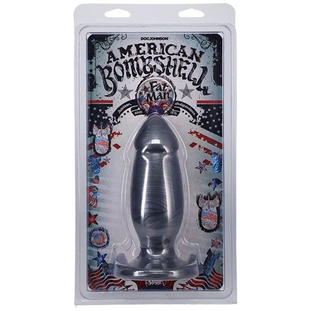 Doc Johnson - American Bombshell Fat Man