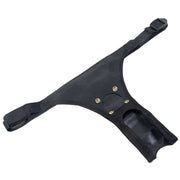 Doc Johnson - VacULock Verstellbares Ultra-Geschirr - Schwarz