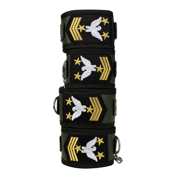 Field Marshal's Fetish - 8-teiliges set