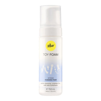 Pjur - Toy Foam - 150 ml