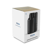Kiiroo - Keon Kombi-Set Masturbator - Mit Feel Stroker Schwarz