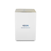 Kiiroo - Keon Kombi-Set Masturbator - Mit Feel Stroker Schwarz