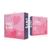 FeelzToys - You & Me - Rosa