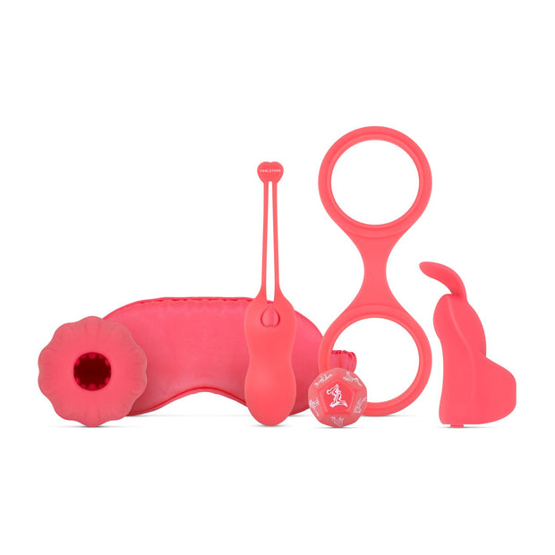 FeelzToys - You & Me - Rosa