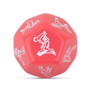 FeelzToys - You & Me - Rosa