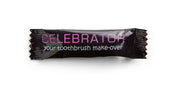My Celebrator - Zahnbürsten-Makeover Zehnteiliges Party-Pack - Rosa