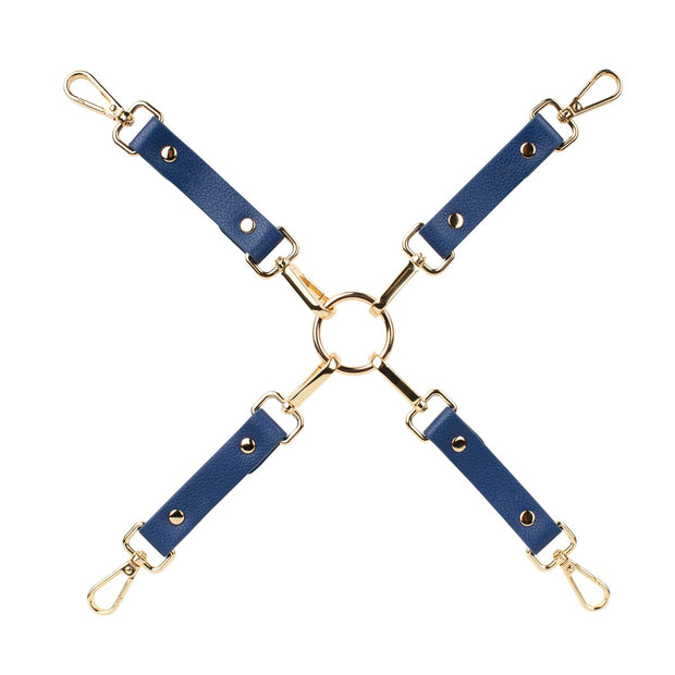 Naughty Navy - 7-teiliges SM-Set