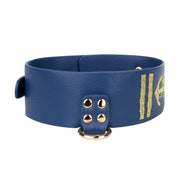 Naughty Navy - 7-teiliges SM-Set