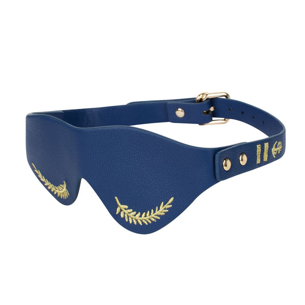 Naughty Navy - 7-teiliges SM-Set