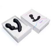 Lovense - Edge 2 Prostata-Massager - Schwarz