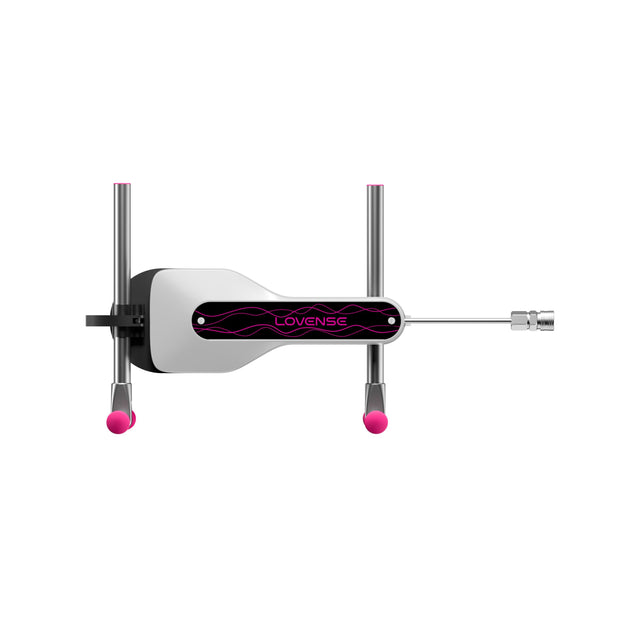 Lovense - Mini Sex Machine