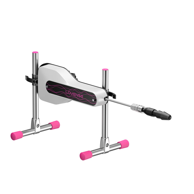 Lovense - Mini Sex Machine