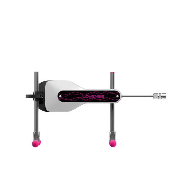 Lovense - Mini Sex Machine