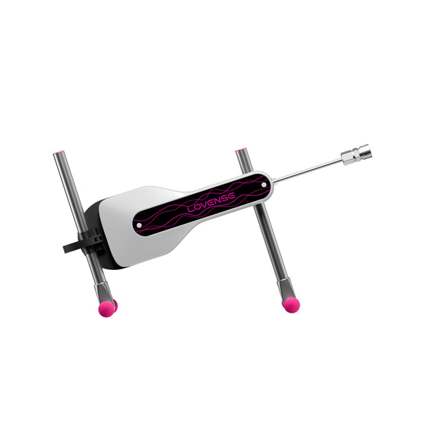Lovense - Mini Sex Machine