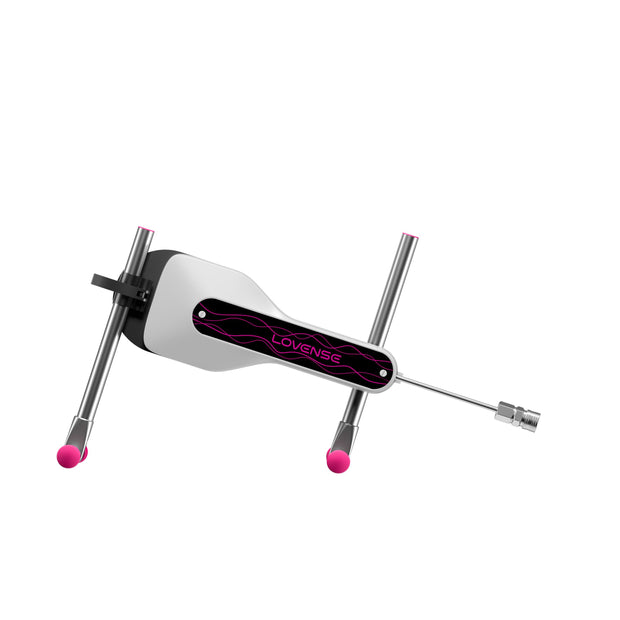 Lovense - Mini Sex Machine