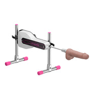 Lovense - Mini Sex Machine