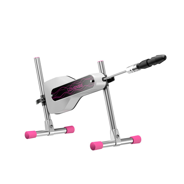 Lovense - Mini Sex Machine