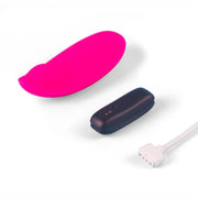 Magic Motion - Candy App-gesteuerter Panty Vibrator - Pink
