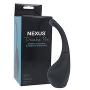 Nexus - Douche Pro Analdusche - Schwarz