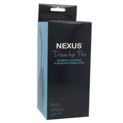 Nexus - Douche Pro Analdusche - Schwarz