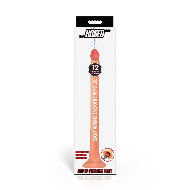 XR Brands - Hosed - 30 cm