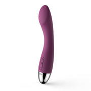 SVAKOM - Amy G-Punkt Vibrator - Lila